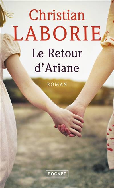 Le retour d'Ariane | Christian Laborie