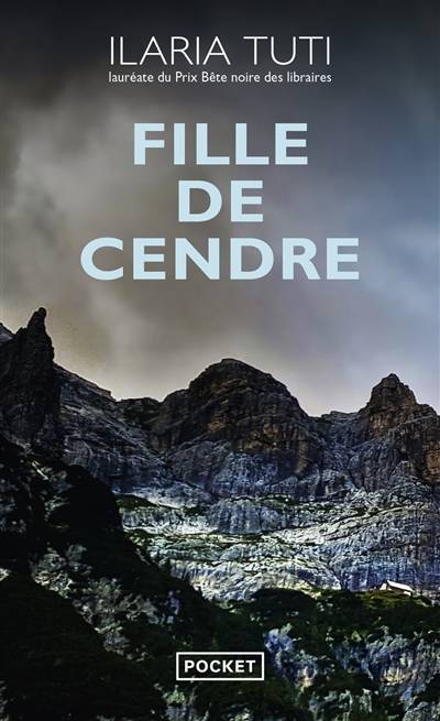 Fille de cendre | Ilaria Tuti, Johan-Frederik Hel-Guedj