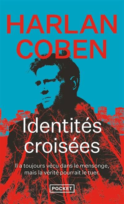 Identités croisées | Harlan Coben, Roxane Azimi