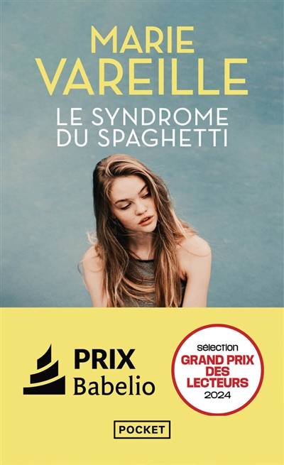 Le syndrome du spaghetti | Marie Vareille