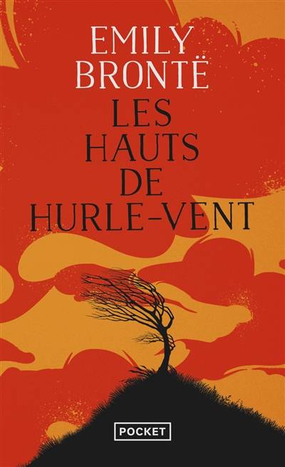 Les hauts de Hurle-Vent | Emily Bronte, Frederic Delebecque