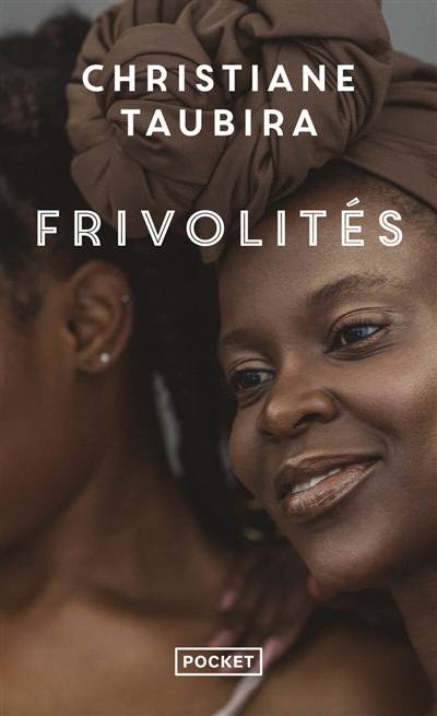 Frivolités | Christiane Taubira