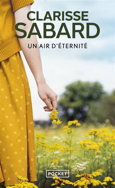 Un air d'éternité | Clarisse Sabard