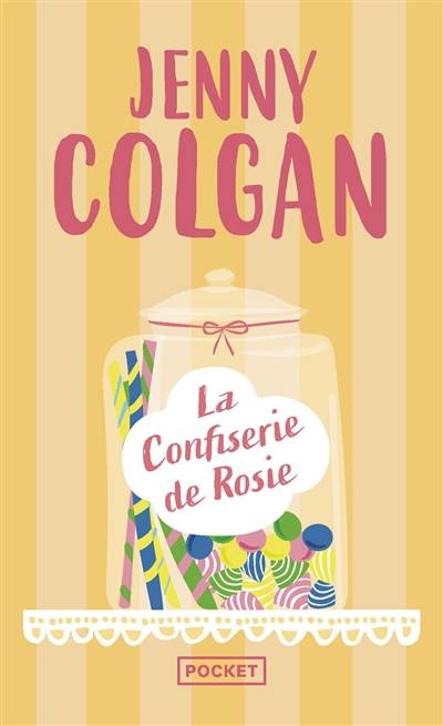 La confiserie de Rosie | Jenny Colgan, Laure Motet