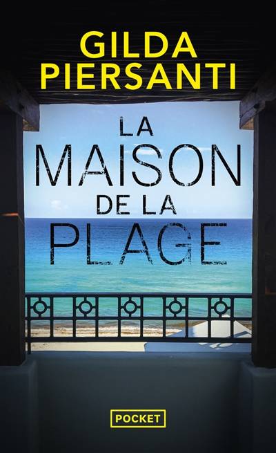 La maison de la plage | Gilda Piersanti