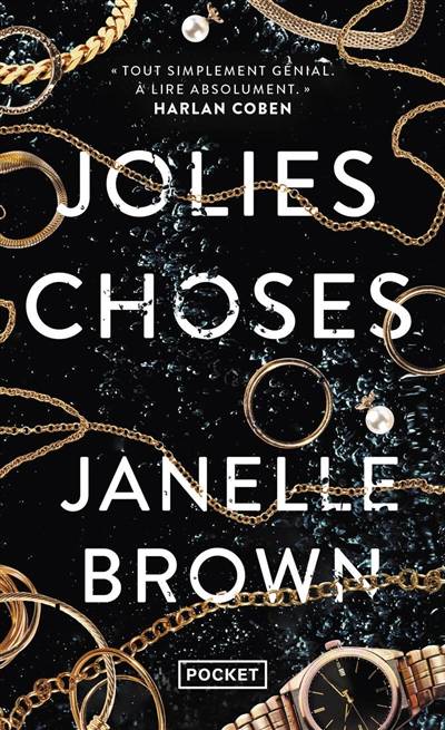 Jolies choses | Janelle Brown, Clement Baude