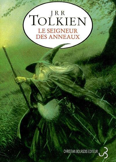 Le seigneur des anneaux | John Ronald Reuel Tolkien, Francis Ledoux