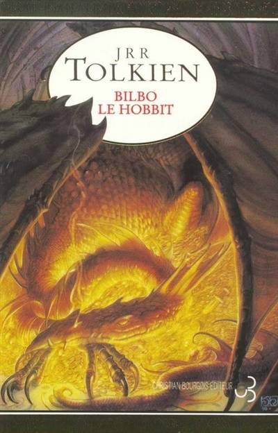 Bilbo le hobbit | John Ronald Reuel Tolkien, Francis Ledoux