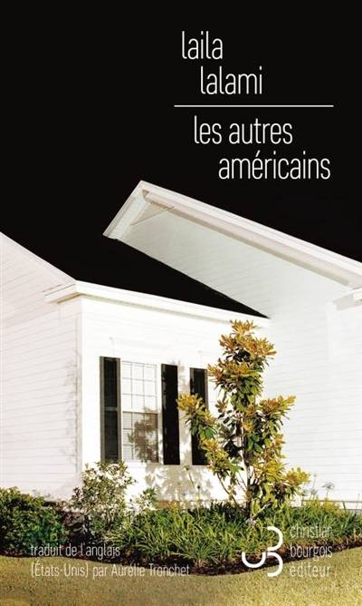 Les autres Américains | Laila Lalami, Aurélie Tronchet