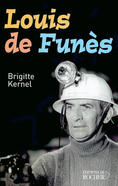 Louis de Funès | Brigitte Kernel