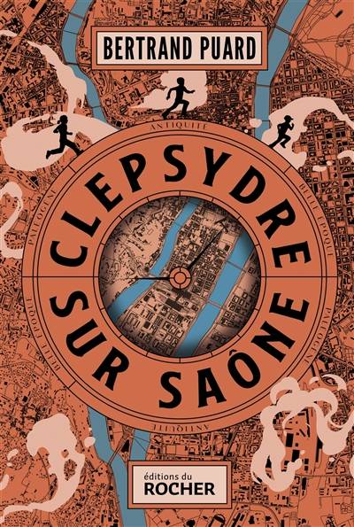 Clepsydre-sur-Saône | Bertrand Puard