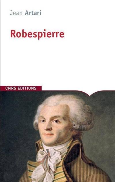 Robespierre | Jean Artarit