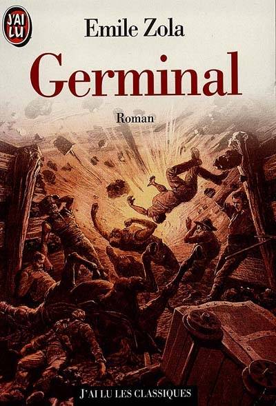 Germinal | Emile Zola