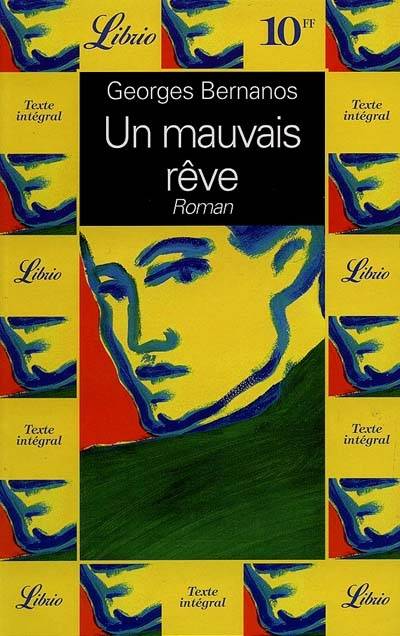 Un mauvais rêve | Georges Bernanos