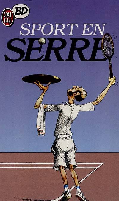 Sport en Serre | Claude Serre