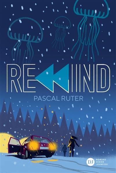 Rewind | Pascal Ruter