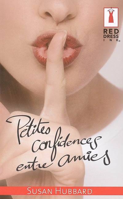 Petites confidences entre amies | Susan Hubbard, Carole Pauwels