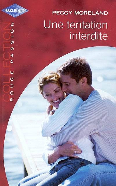 Une tentation interdite | Peggy Moreland, Sylvie Troin