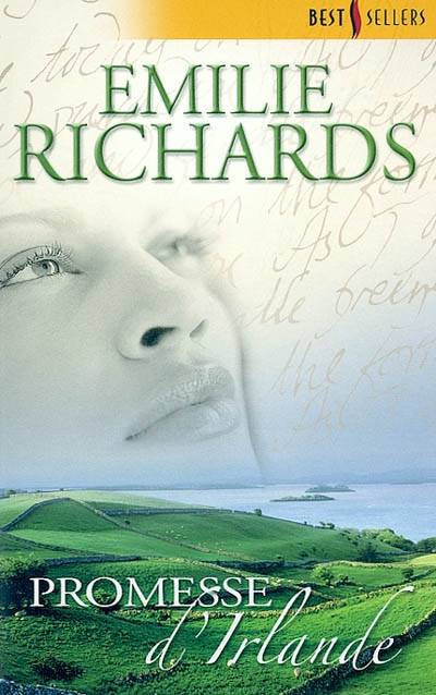 Promesse d'Irlande | Emilie Richards