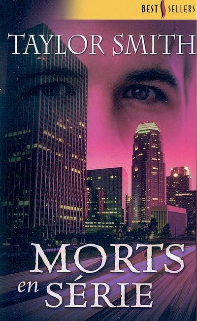 Morts en série | Taylor Smith, Jean Esch