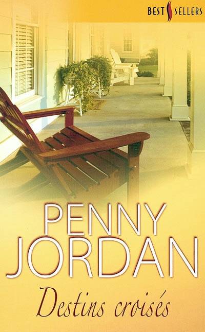 Destins croisés | Penny Jordan