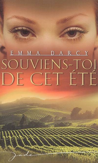 Souviens-toi de cet été | Emma Darcy, Danièle Laruelle