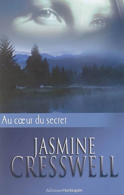 Au coeur du secret | Jasmine Cresswell