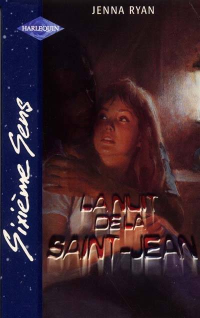 La nuit de la Saint-Jean | Jeanna Ryan, Pierre Vandeplanque