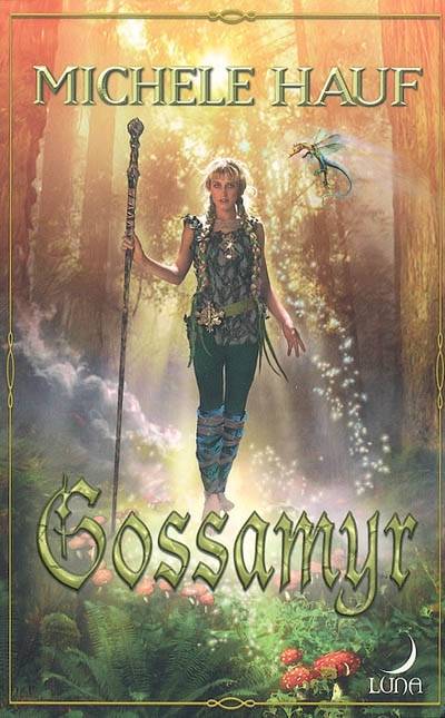 Gossamyr | Michele Hauf