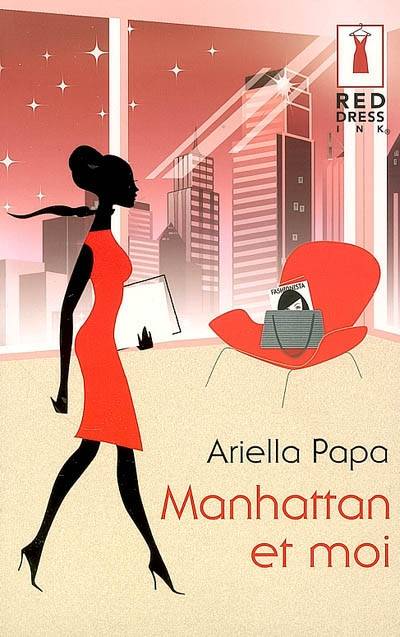 Manhattan et moi | Ariella Papa, Dany Osborne