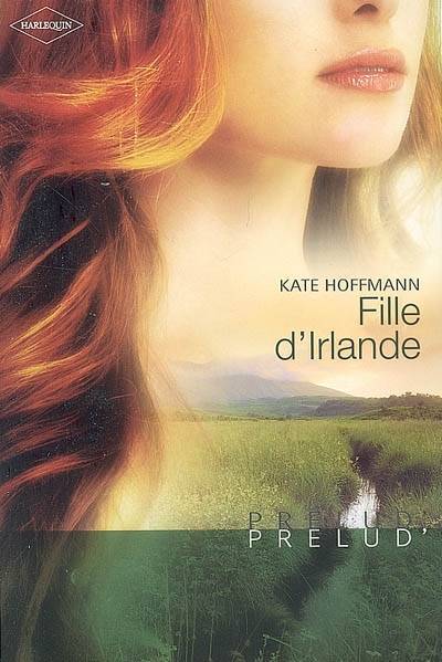 Fille d'Irlande | Kate Hoffmann, Michel Maussière