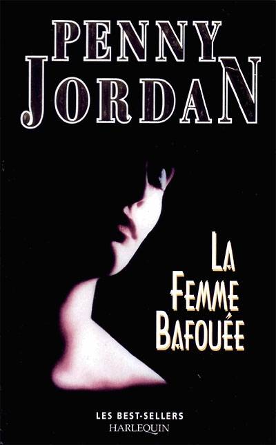 La femme bafouée | Penny Jordan