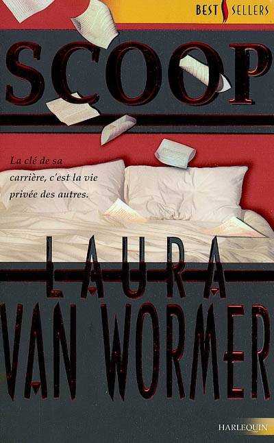 Scoop | Laura Van Wormer, Danièle Laruelle