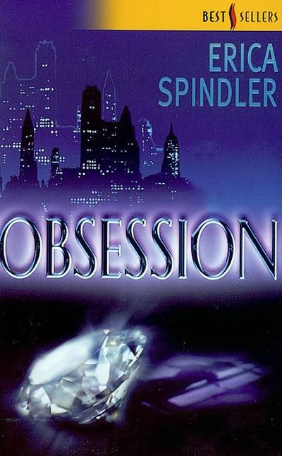 Obsession | Erica Spindler, Jean Esch