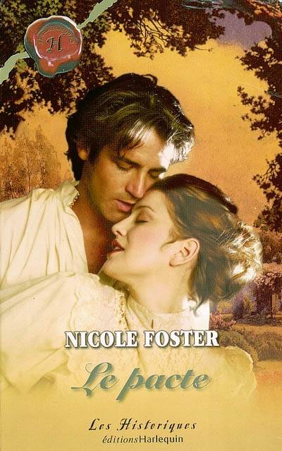 Le pacte | Nicole Foster