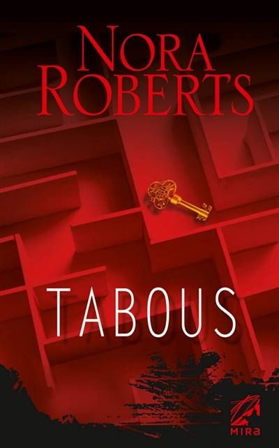 Tabous | Nora Roberts, Danièle Barlet