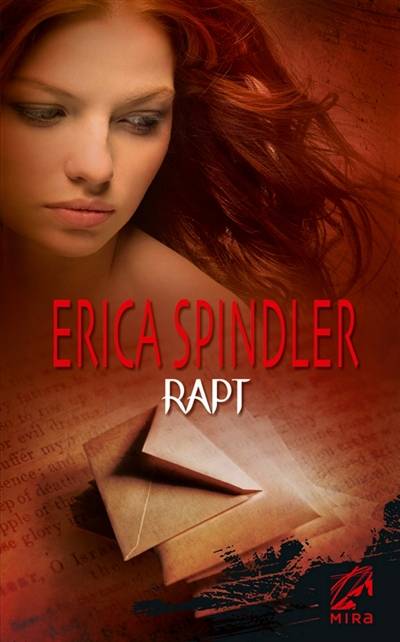 Rapt | Erica Spindler, Louise Achard