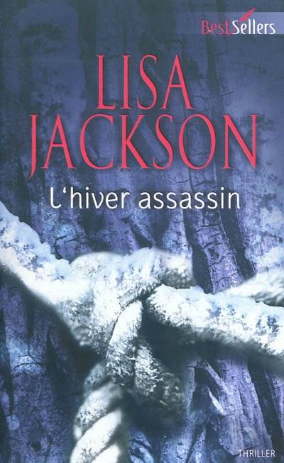 L'hiver assassin | Lisa Jackson, Philippe Mortimer