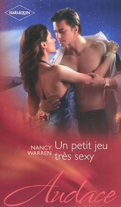 Un petit jeu très sexy | Nancy Warren, Emma Paule