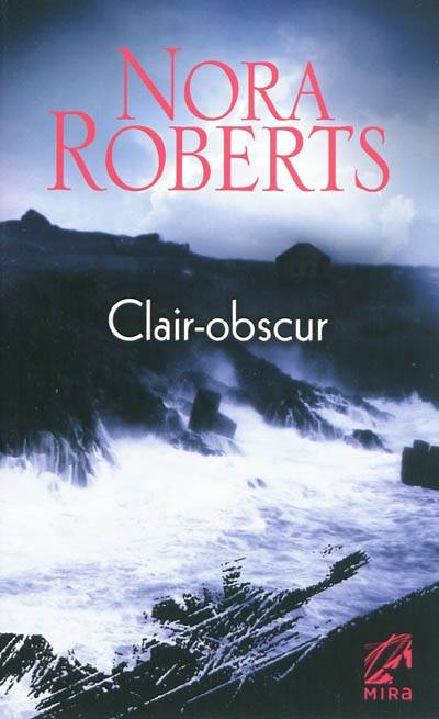 Clair-obscur | Nora Roberts, Fabrice Canepa, Carole Pauwels