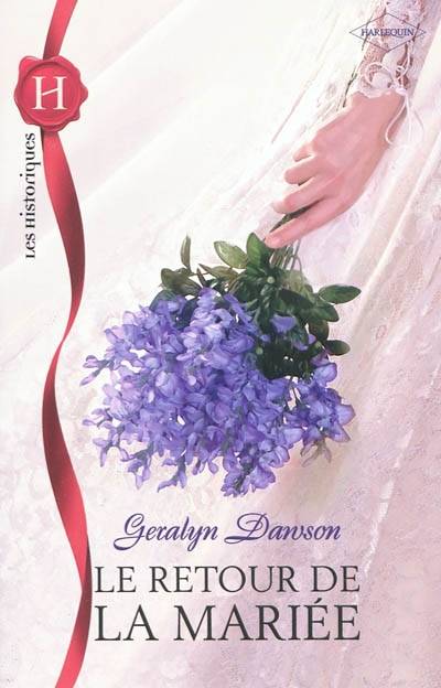 Le retour de la mariée | Geralyn Dawson, Saint-Folquin