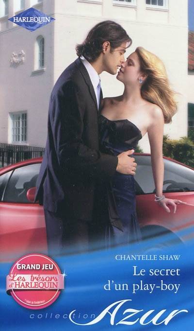 Le secret d'un play-boy | Chantelle Shaw