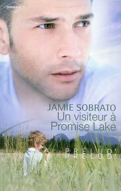 Un visiteur à Promise Lake | Jamie Sobrato, Florence Moreau