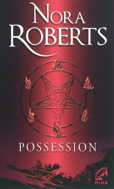 Possession | Nora Roberts, François Delpeuch