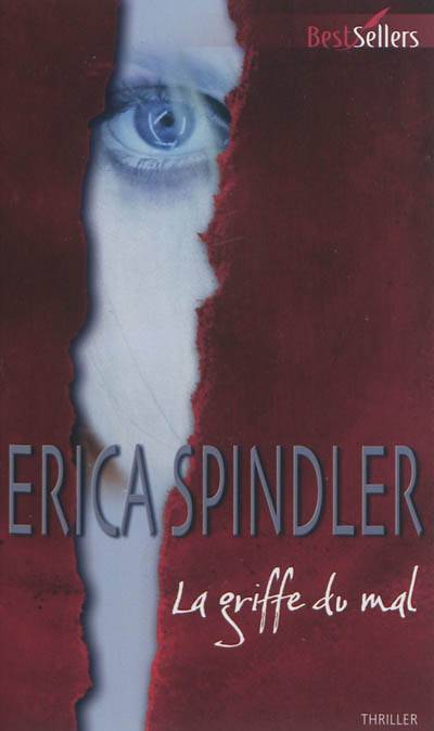 La griffe du mal | Erica Spindler, Louise Achard