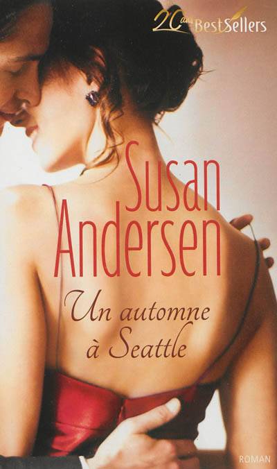 Un automne à Seattle | Susan Andersen, Jeanne Deschamp