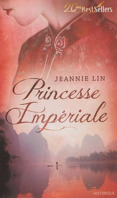 Princesse impériale | Jeannie Lin, Marie-France Balazs-Knopp