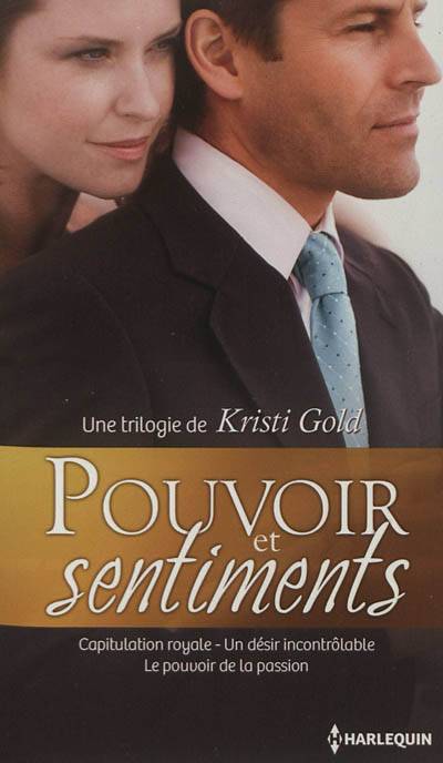 Pouvoir et sentiments | Kristi Gold, Rosa Bachir