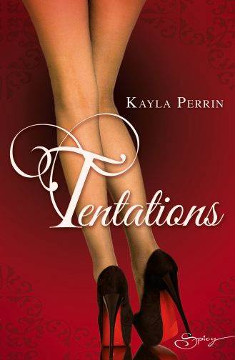 Tentations | Kayla Perrin, Emma Paule