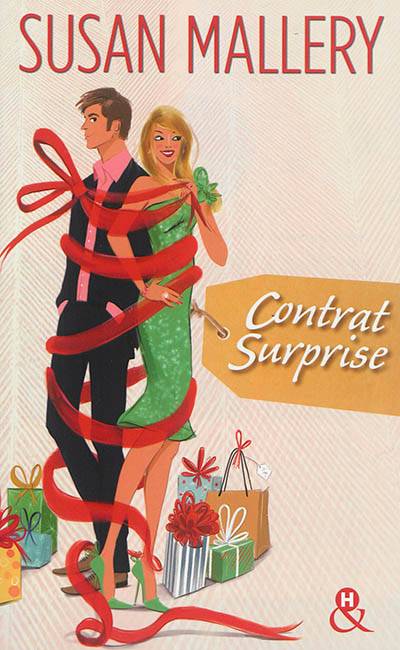 Contrat surprise | Susan Mallery, Andrée Jardat